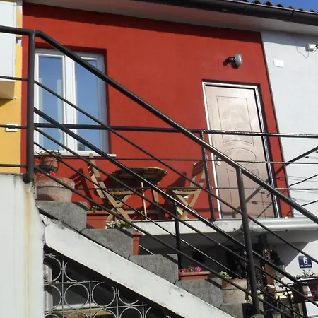 Casa Dei Gelsomini Apartament *