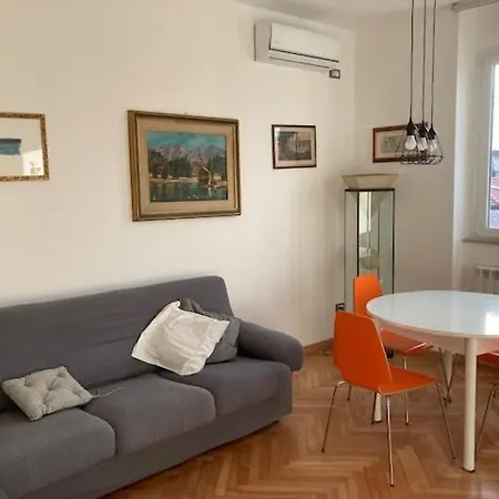 Casa Dei Gelsomini *