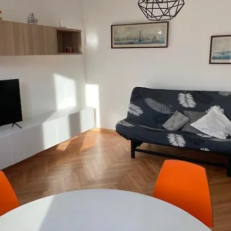 Apartmán Casa Dei Gelsomini