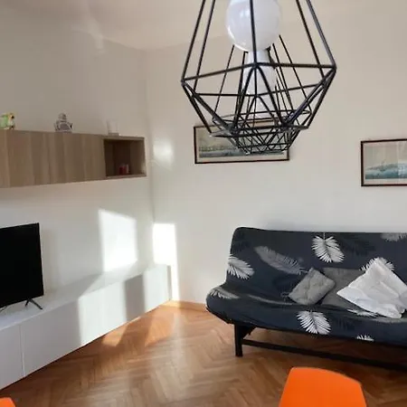 Casa Dei Gelsomini Triest