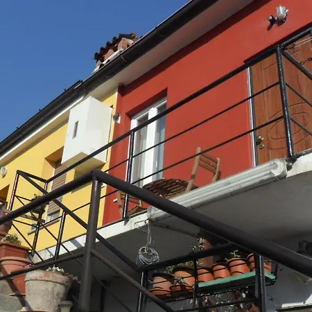 Casa Dei Gelsomini Appartamento