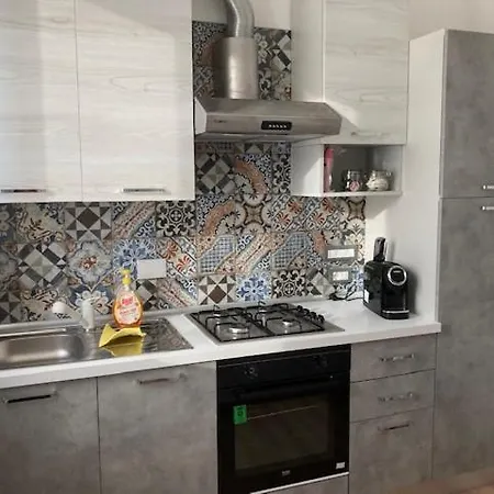 Casa Dei Gelsomini Apartament *