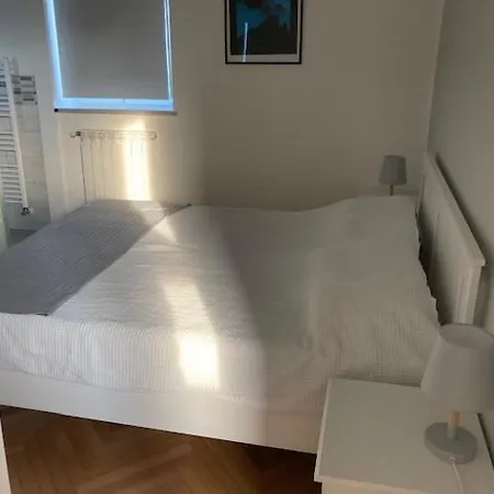 Apartmán Casa Dei Gelsomini *