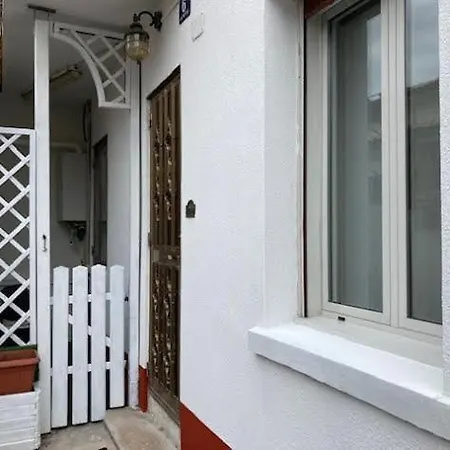 Casa Dei Gelsomini * Triest