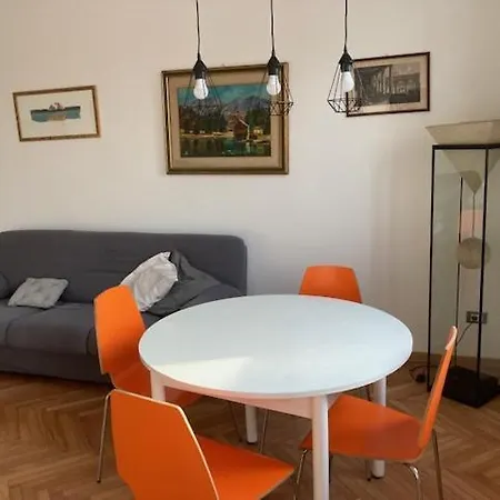 Casa Dei Gelsomini