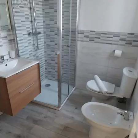 Apartament Casa Dei Gelsomini *